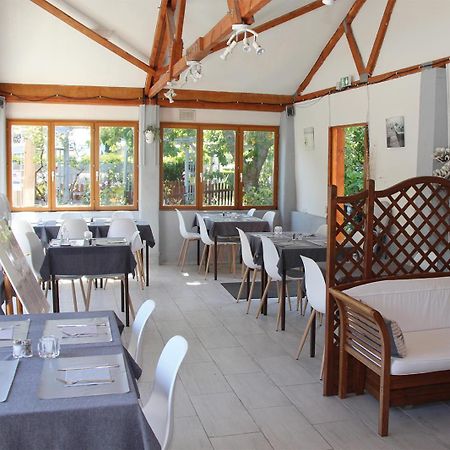 Camping Le Picard Tournieres Екстер'єр фото
